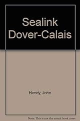 Sealink dover calais for sale  Delivered anywhere in UK