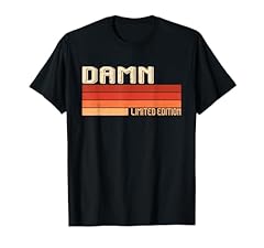 Damn name personalized for sale  Delivered anywhere in USA 
