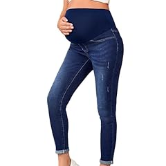 Haolei jeans premaman usato  Spedito ovunque in Italia 