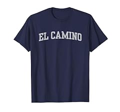 Camino college shirt for sale  Delivered anywhere in USA 