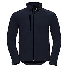 Russell giacca softshell usato  Spedito ovunque in Italia 