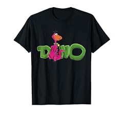 Flintstones dino artsy for sale  Delivered anywhere in USA 