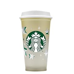 Starbucks tasse réutilisable d'occasion  Livré partout en France
