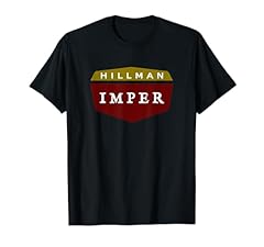 Hillman imper fans for sale  Delivered anywhere in UK
