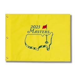 Kasflag 2023 masters for sale  Delivered anywhere in USA 