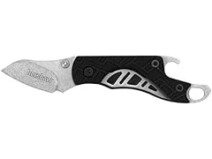 Kershaw cinder couteau d'occasion  Livré partout en France
