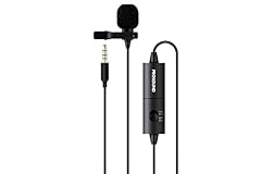Lavalier microphone prosound for sale  Delivered anywhere in UK