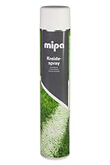 Mipa kreidespray weiß gebraucht kaufen  Wird an jeden Ort in Deutschland