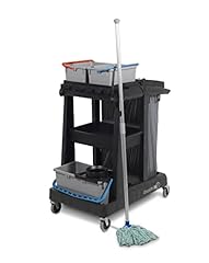 Numatic cleaning trolley for sale  Delivered anywhere in UK