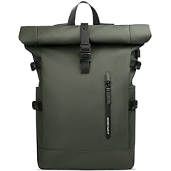 Zaino rolltop 23l usato  Spedito ovunque in Italia 