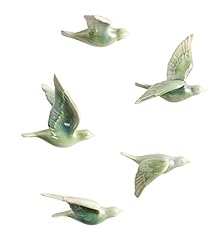 Vivaterra ceramic birds for sale  Delivered anywhere in USA 