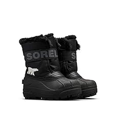 Sorel kids snow gebraucht kaufen  Wird an jeden Ort in Deutschland