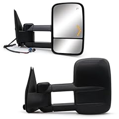 Wllw towing mirrors for sale  Delivered anywhere in USA 