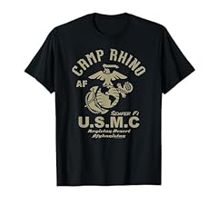 Camp rhino . gebraucht kaufen  Wird an jeden Ort in Deutschland