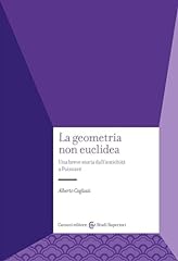 Geometria non euclidea. usato  Spedito ovunque in Italia 