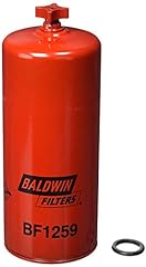 Baldwin filters fuel for sale  Delivered anywhere in USA 