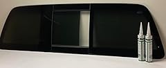 Rear manual sliding for sale  Delivered anywhere in USA 