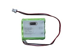 Battereasy batterie compatible d'occasion  Livré partout en France