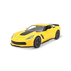 Maisto scale corvette for sale  Delivered anywhere in UK