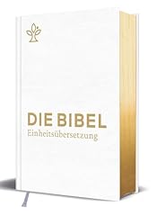 Bibel einheitsübersetzung zur gebraucht kaufen  Wird an jeden Ort in Deutschland