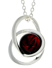 Silveramber jewellery 925 for sale  Delivered anywhere in UK