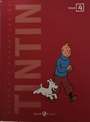 Tintin vol. d'occasion  Livré partout en France