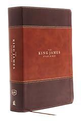 Kjv king james for sale  Delivered anywhere in USA 