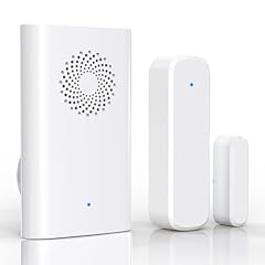 Wireless door sensor for sale  Delivered anywhere in USA 