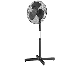 Ventilatore piantana watt usato  Spedito ovunque in Italia 