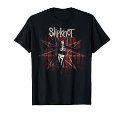 Slipknot official gray for sale  Delivered anywhere in UK