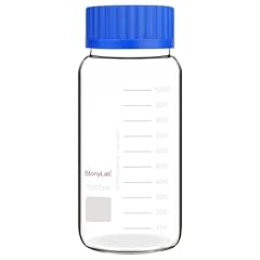 Stonylab bottiglia stoccaggio usato  Spedito ovunque in Italia 