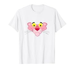 Pink panther face for sale  Delivered anywhere in USA 