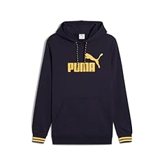 Puma united hoodie usato  Spedito ovunque in Italia 