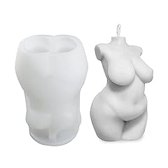 Woman body candle for sale  Delivered anywhere in USA 
