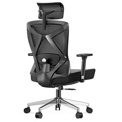 Mfavour ergonomic office for sale  Delivered anywhere in UK