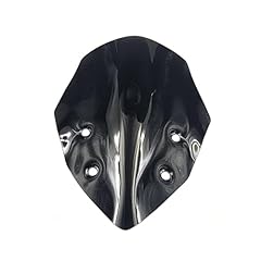 Parabrezza moto per usato  Spedito ovunque in Italia 