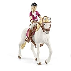 Schleich 42540 cavalière d'occasion  Livré partout en Belgiqu