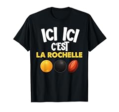 Rochelle supporter rugby d'occasion  Livré partout en France