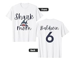 Baldwin shark mom for sale  Delivered anywhere in USA 