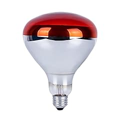 Incandescent heat lamp for sale  Delivered anywhere in USA 