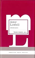 Amy lowell selected for sale  Delivered anywhere in USA 