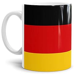 Flaggen tasse souvenir gebraucht kaufen  Wird an jeden Ort in Deutschland