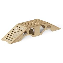 Wooden bridge simulation for sale  Delivered anywhere in UK