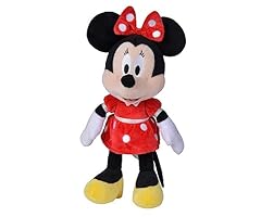 peluche geante minnie d'occasion  Livré partout en France