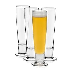 Libbey stockholm pilsner for sale  Delivered anywhere in USA 