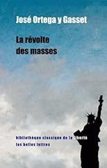 Révolte masses d'occasion  Livré partout en France