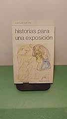 Historias para una d'occasion  Livré partout en France