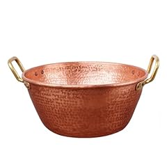 Ncpsakd copper pot for sale  Delivered anywhere in UK