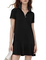 Flygo womens polo for sale  Delivered anywhere in USA 