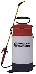 Spear jackson litre for sale  Delivered anywhere in Ireland